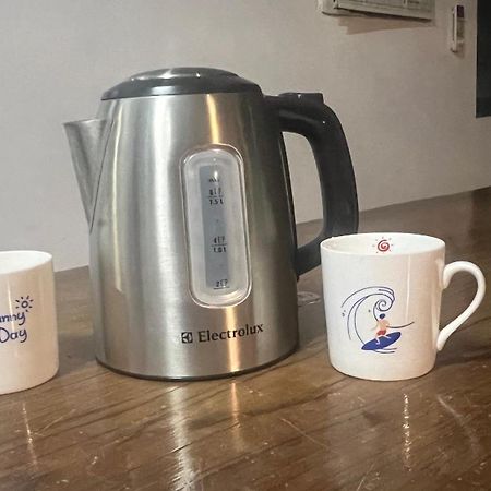 永勝客棧 Bed & Breakfast Manzhou Bagian luar foto