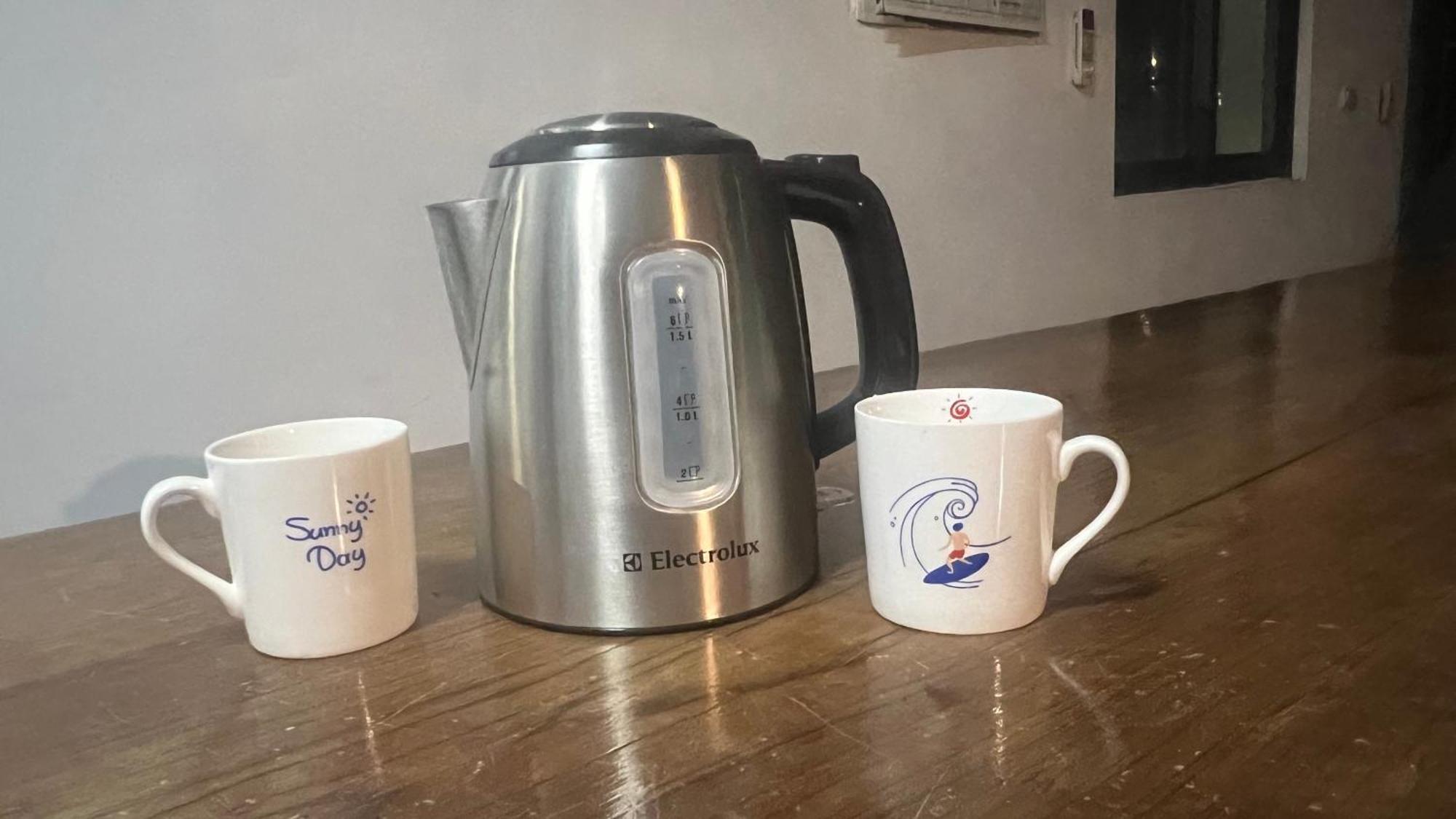 永勝客棧 Bed & Breakfast Manzhou Bagian luar foto