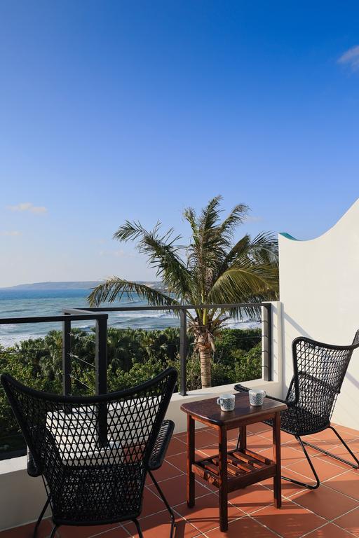 永勝客棧 Bed & Breakfast Manzhou Bagian luar foto