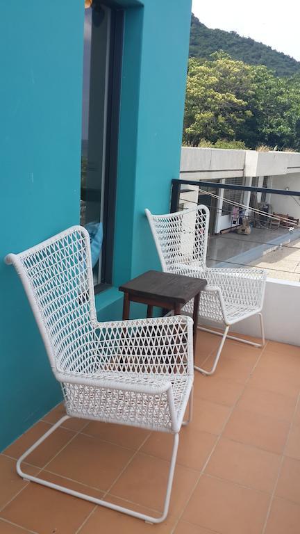 永勝客棧 Bed & Breakfast Manzhou Bagian luar foto
